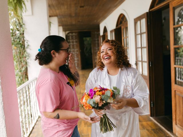 O casamento de LUCAS e RAIRA em Niterói, Rio de Janeiro 2