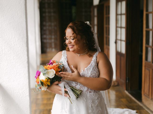 O casamento de LUCAS e RAIRA em Niterói, Rio de Janeiro 40