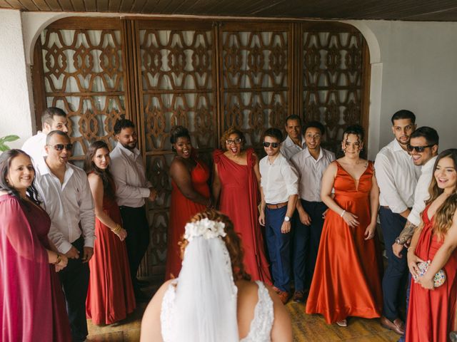 O casamento de LUCAS e RAIRA em Niterói, Rio de Janeiro 58