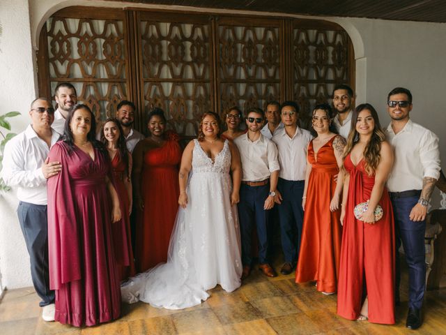 O casamento de LUCAS e RAIRA em Niterói, Rio de Janeiro 59