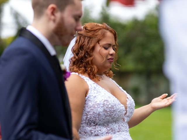 O casamento de LUCAS e RAIRA em Niterói, Rio de Janeiro 99