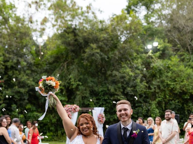 O casamento de LUCAS e RAIRA em Niterói, Rio de Janeiro 113