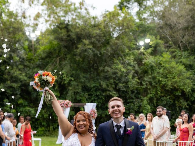 O casamento de LUCAS e RAIRA em Niterói, Rio de Janeiro 114