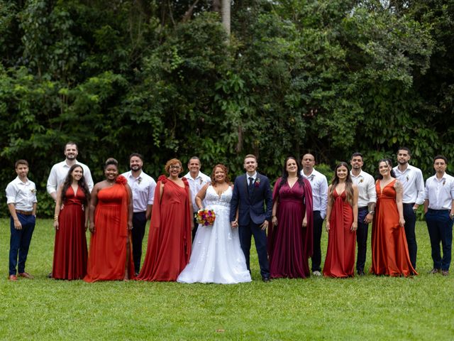 O casamento de LUCAS e RAIRA em Niterói, Rio de Janeiro 118