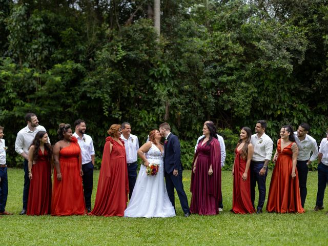 O casamento de LUCAS e RAIRA em Niterói, Rio de Janeiro 119