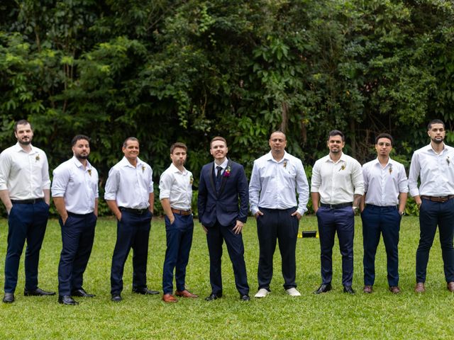 O casamento de LUCAS e RAIRA em Niterói, Rio de Janeiro 123