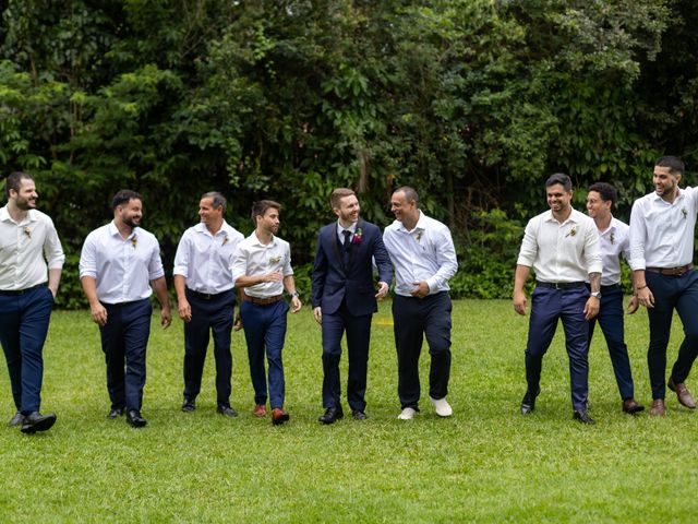 O casamento de LUCAS e RAIRA em Niterói, Rio de Janeiro 124