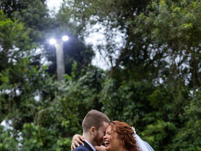 O casamento de LUCAS e RAIRA em Niterói, Rio de Janeiro 130