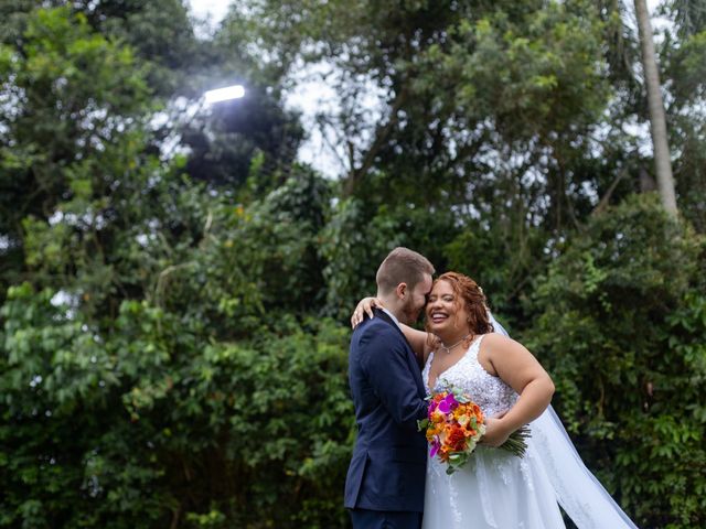 O casamento de LUCAS e RAIRA em Niterói, Rio de Janeiro 131