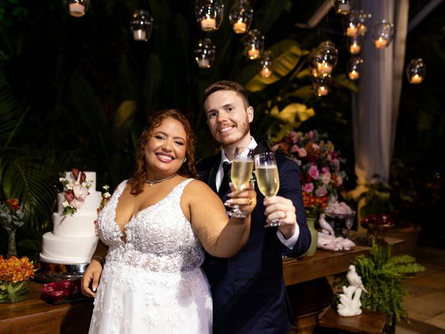 O casamento de LUCAS e RAIRA em Niterói, Rio de Janeiro 138