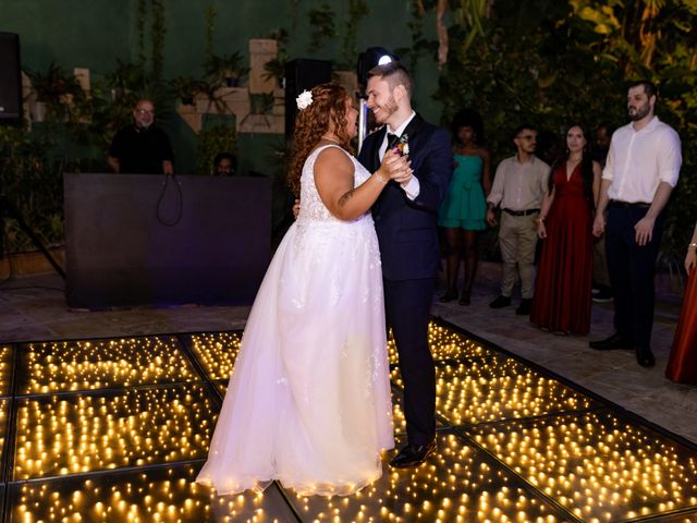 O casamento de LUCAS e RAIRA em Niterói, Rio de Janeiro 142