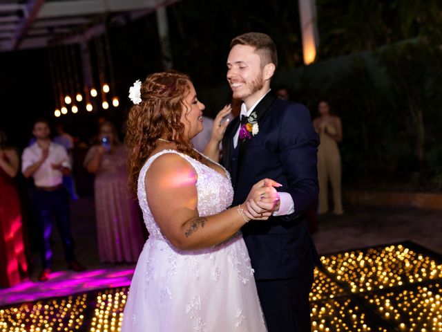 O casamento de LUCAS e RAIRA em Niterói, Rio de Janeiro 143