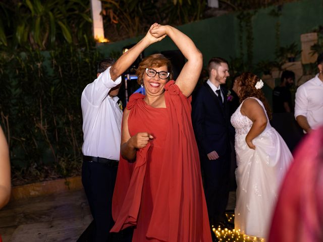 O casamento de LUCAS e RAIRA em Niterói, Rio de Janeiro 144