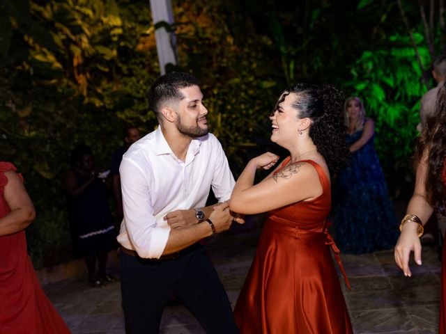 O casamento de LUCAS e RAIRA em Niterói, Rio de Janeiro 147