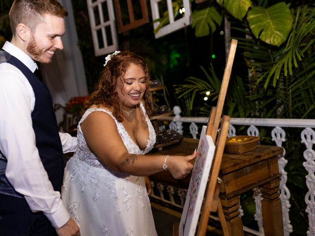 O casamento de LUCAS e RAIRA em Niterói, Rio de Janeiro 155