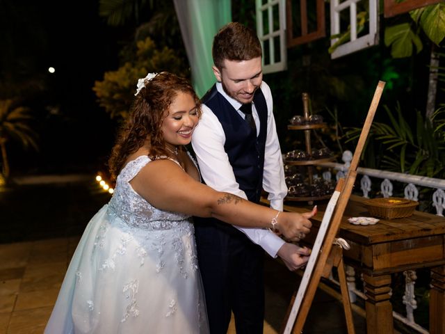 O casamento de LUCAS e RAIRA em Niterói, Rio de Janeiro 156