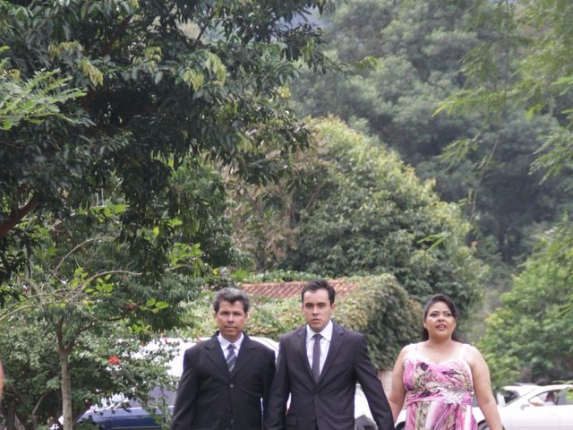O casamento de Rhayana e Rafael em Silveira Martins, Rio Grande do Sul 14