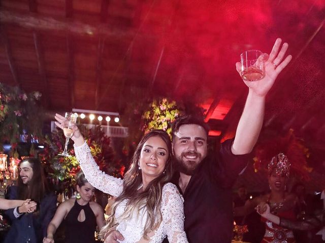 O casamento de Guilherme e Jéssica  em Itatiba, São Paulo Estado 7