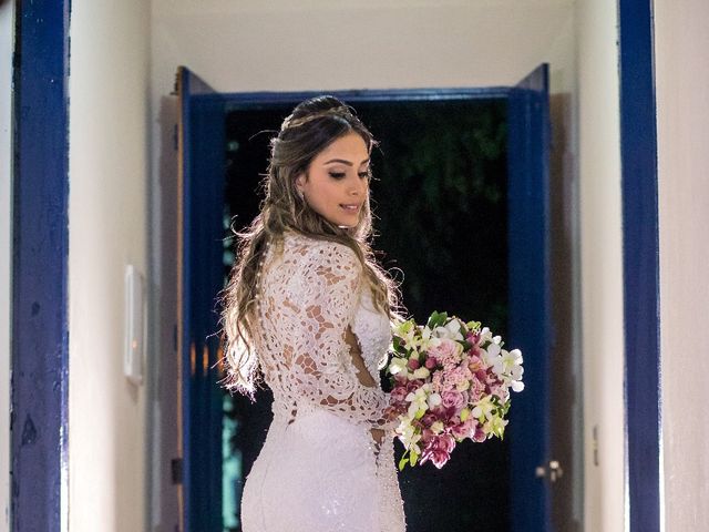 O casamento de Guilherme e Jéssica  em Itatiba, São Paulo Estado 9