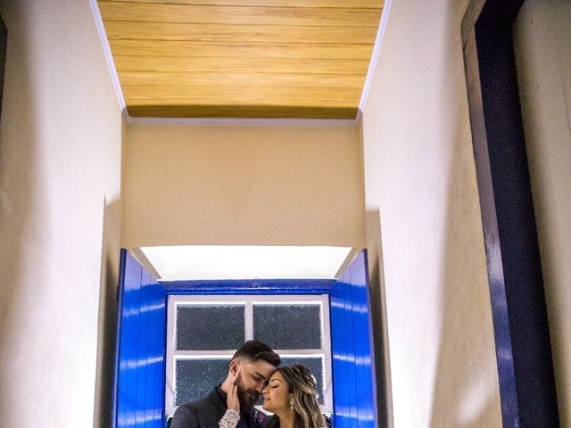 O casamento de Guilherme e Jéssica  em Itatiba, São Paulo Estado 11