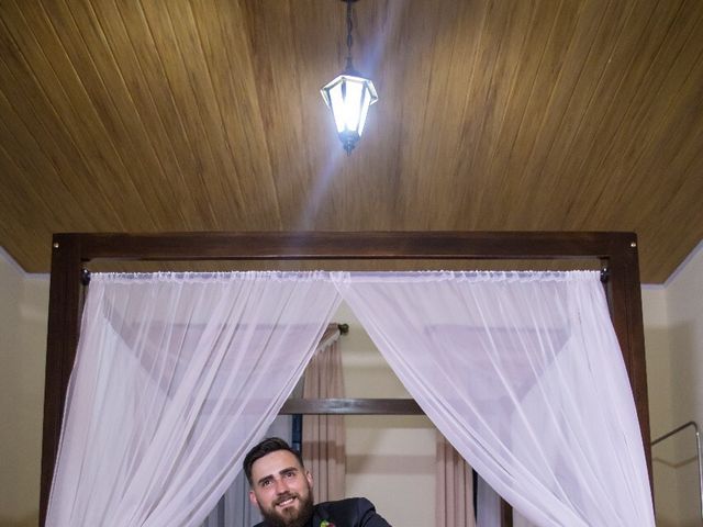 O casamento de Guilherme e Jéssica  em Itatiba, São Paulo Estado 13