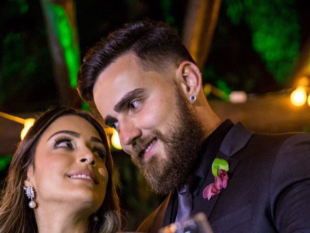 O casamento de Guilherme e Jéssica  em Itatiba, São Paulo Estado 2