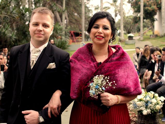 O casamento de Diego e Elaine em Suzano, São Paulo 15
