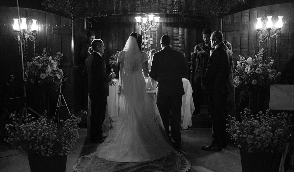 O casamento de Flávia e Paulo Fernando em Belo Horizonte, Minas Gerais