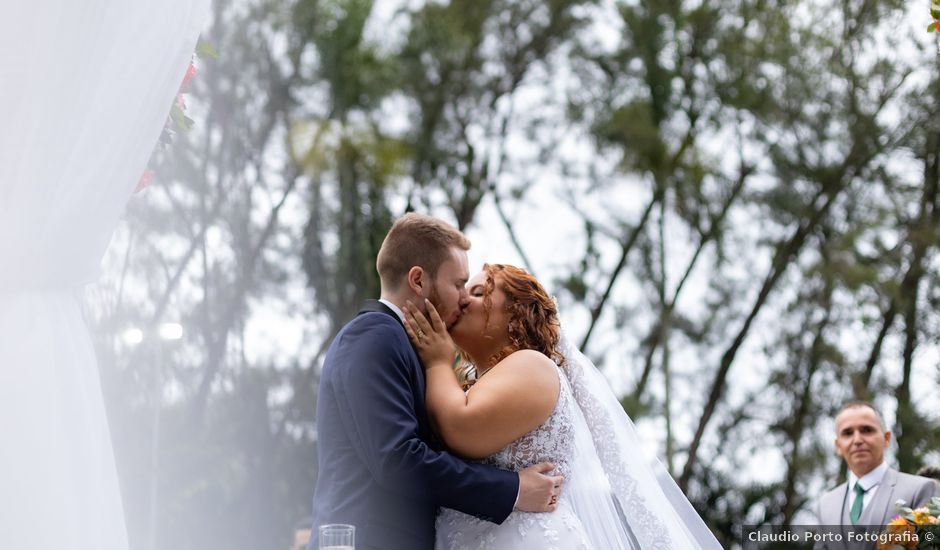 O casamento de LUCAS e RAIRA em Niterói, Rio de Janeiro