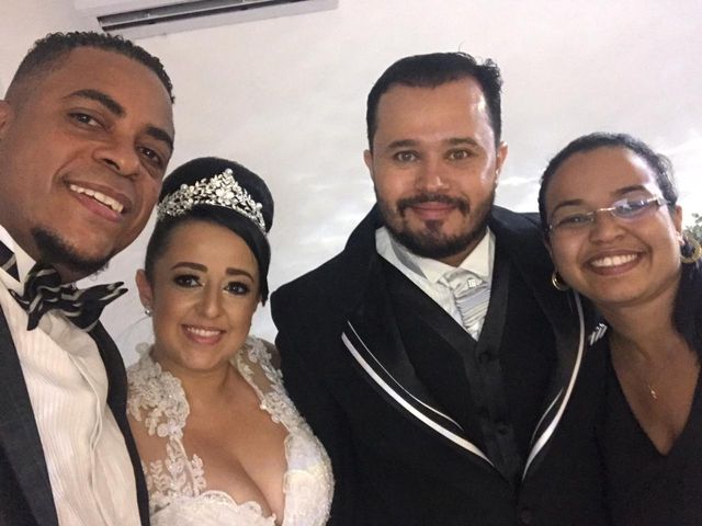 O casamento de Enes e Kelly  em São Paulo 7