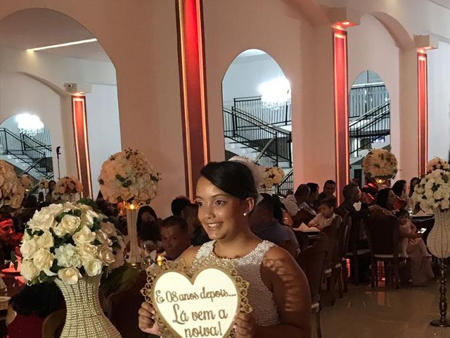 O casamento de Enes e Kelly  em São Paulo 10