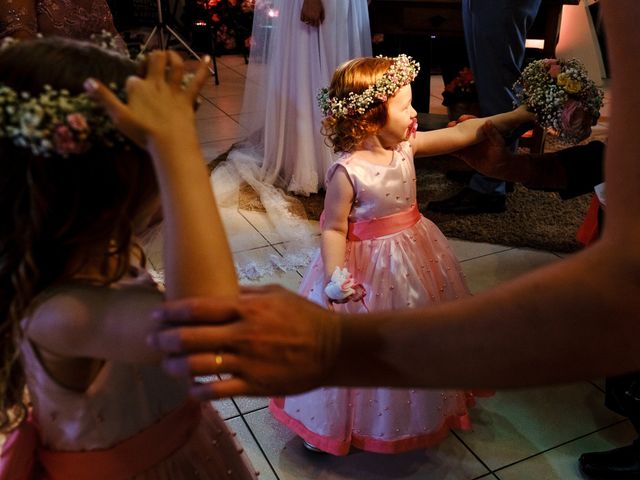 O casamento de Allan e Ana em Mafra, Santa Catarina 29