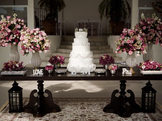 O casamento de Miriel e Laís em Campinas, São Paulo Estado 13