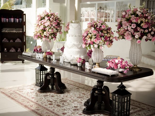 O casamento de Miriel e Laís em Campinas, São Paulo Estado 15
