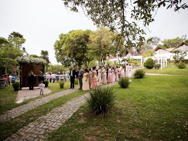 O casamento de Miriel e Laís em Campinas, São Paulo Estado 16