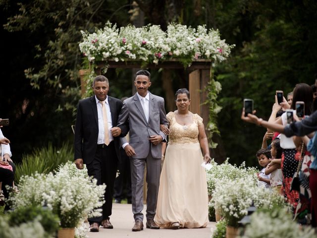 O casamento de Miriel e Laís em Campinas, São Paulo Estado 17