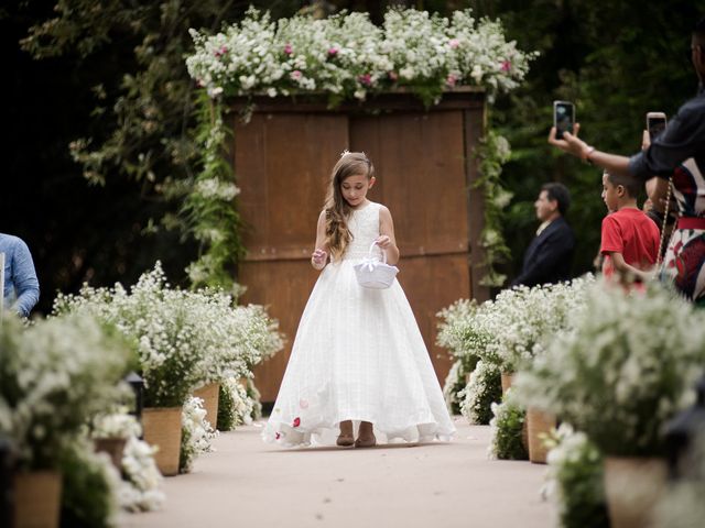 O casamento de Miriel e Laís em Campinas, São Paulo Estado 18