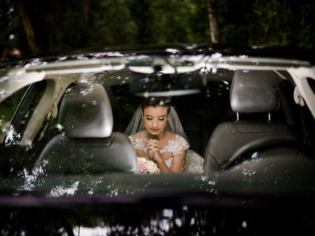O casamento de Miriel e Laís em Campinas, São Paulo Estado 19