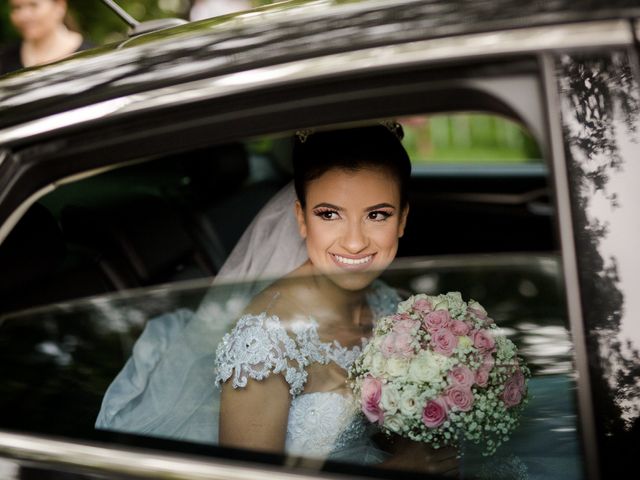 O casamento de Miriel e Laís em Campinas, São Paulo Estado 20