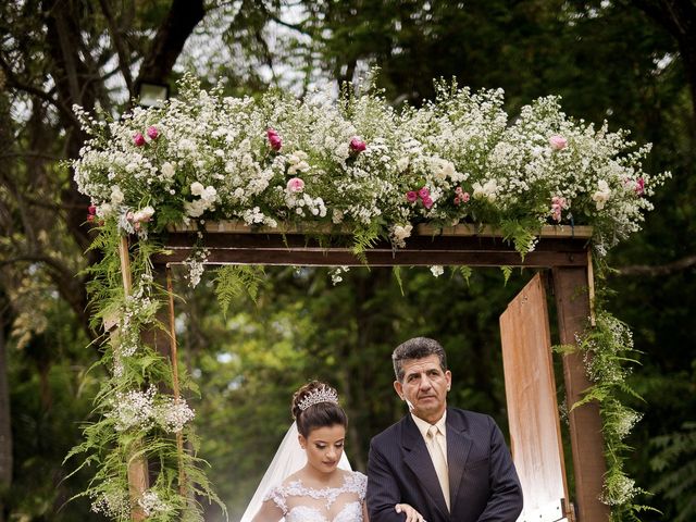 O casamento de Miriel e Laís em Campinas, São Paulo Estado 21