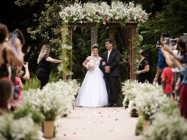 O casamento de Miriel e Laís em Campinas, São Paulo Estado 22
