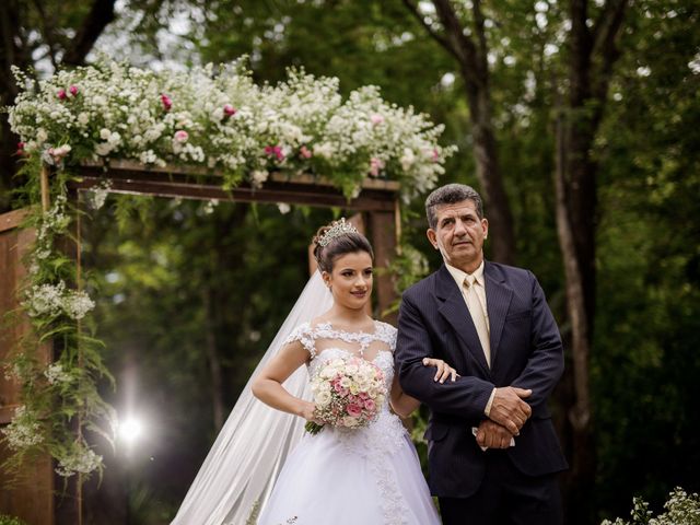 O casamento de Miriel e Laís em Campinas, São Paulo Estado 23