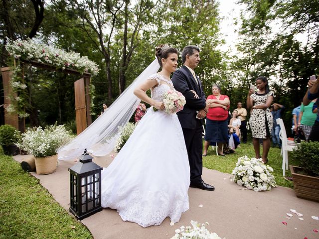 O casamento de Miriel e Laís em Campinas, São Paulo Estado 24