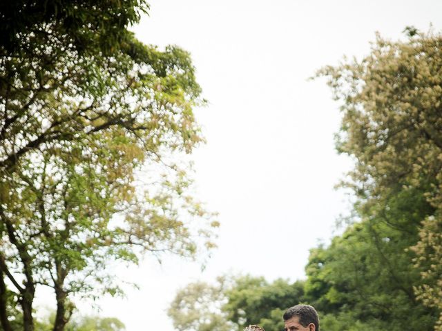O casamento de Miriel e Laís em Campinas, São Paulo Estado 25