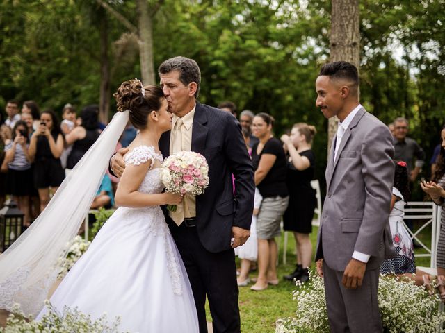 O casamento de Miriel e Laís em Campinas, São Paulo Estado 26