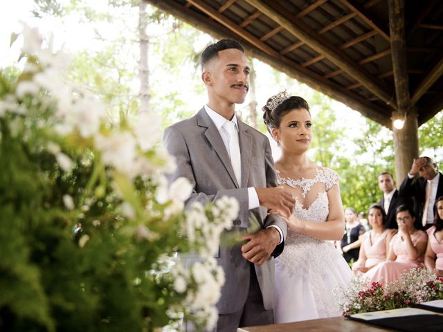 O casamento de Miriel e Laís em Campinas, São Paulo Estado 27