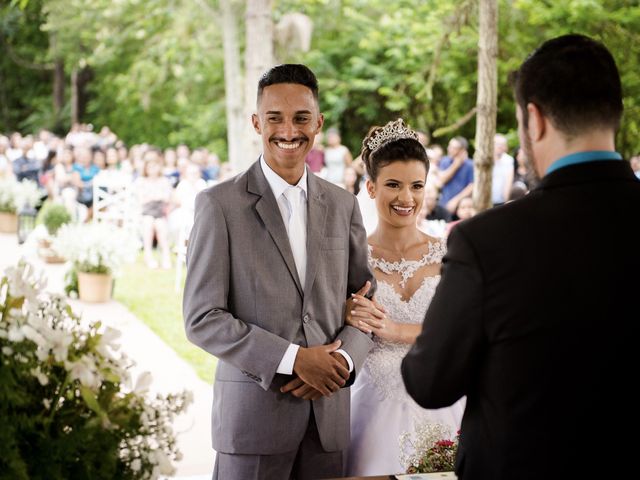 O casamento de Miriel e Laís em Campinas, São Paulo Estado 28