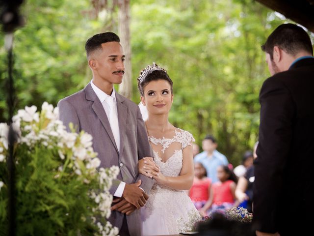 O casamento de Miriel e Laís em Campinas, São Paulo Estado 29