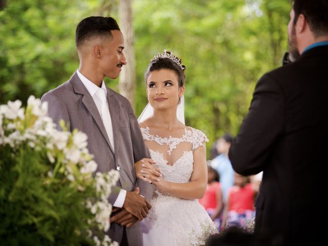 O casamento de Miriel e Laís em Campinas, São Paulo Estado 30