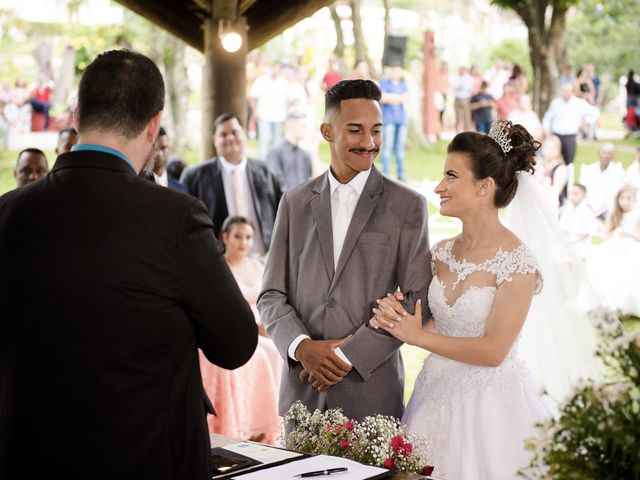 O casamento de Miriel e Laís em Campinas, São Paulo Estado 31